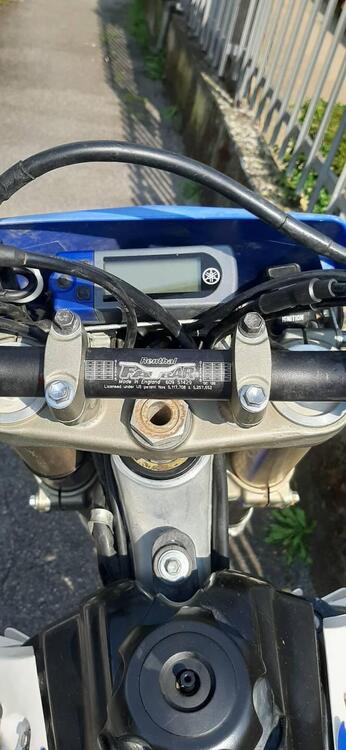 Yamaha WR 450 F (2012) (5)