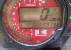 Kawasaki Z 1000 (2003 - 06) usata