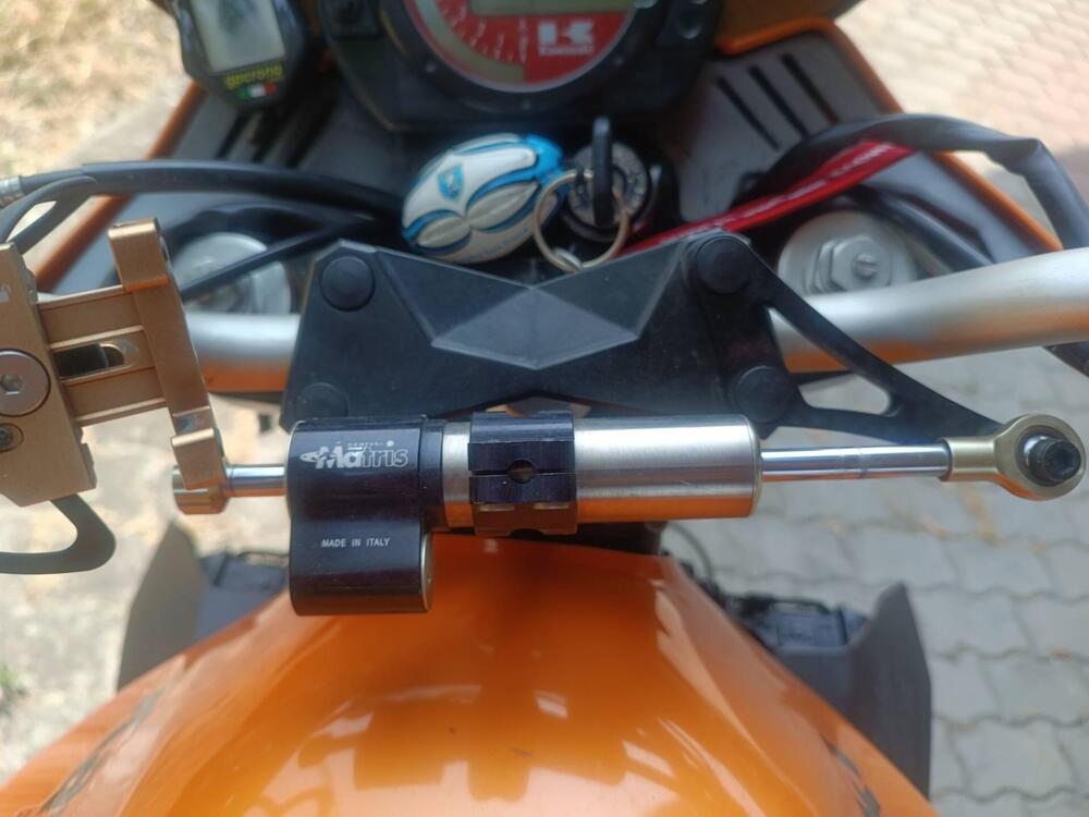 Kawasaki Z 1000 (2003 - 06) (2)