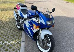 Suzuki RGV 250 (1989 - 97) usata