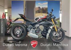 Ducati Streetfighter V4 1100 SP (2022) usata