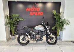 Voge Trofeo 300ACX Scrambler (2021 - 25) usata