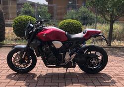 Honda CB 1000 R + Neo Sport Cafè (2019 - 20) usata