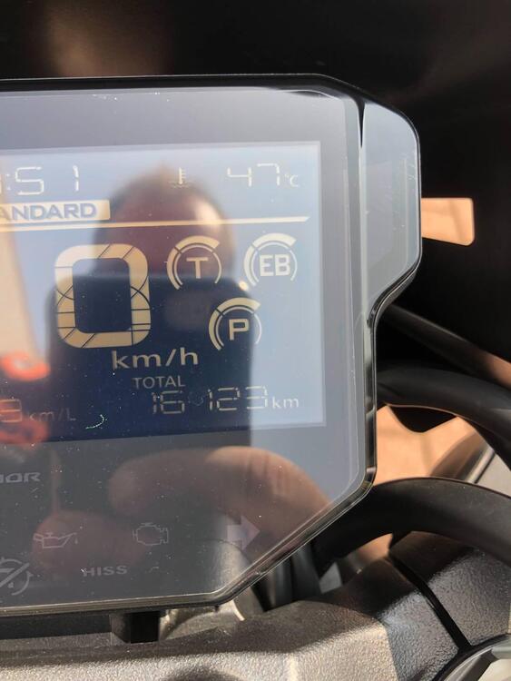 Honda CB 1000 R + Neo Sport Cafè (2019 - 20) (4)