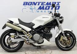Ducati Monster 620 (2003 - 06) usata