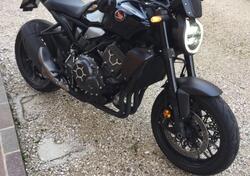 Honda CB 1000 R Black Edition (2021 - 25) usata