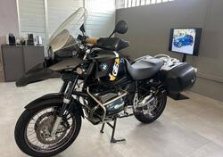 Bmw R 1150 GS Adventure (2002 - 06) usata