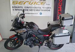 Voge Valico 650DSX (2021 - 24) usata