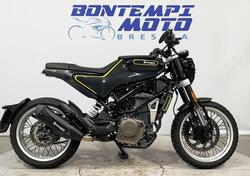 Husqvarna Svartpilen 401 (2018 - 19) usata