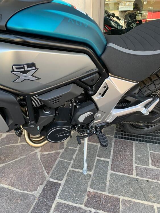 CFMOTO 700CL-X Adventure (2023 - 25) (5)