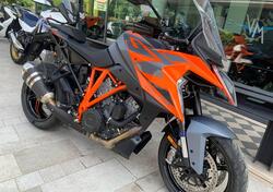 KTM 1290 Super Duke GT (2022 - 25) usata
