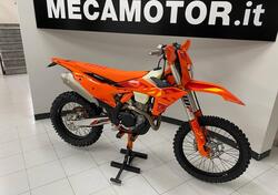 KTM 500 EXC-F Six Days (2025) usata