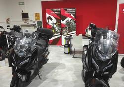 QJ Motor Fort 4.0 (2025) nuova