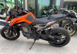 KTM 790 Duke L (2023 - 24) usata