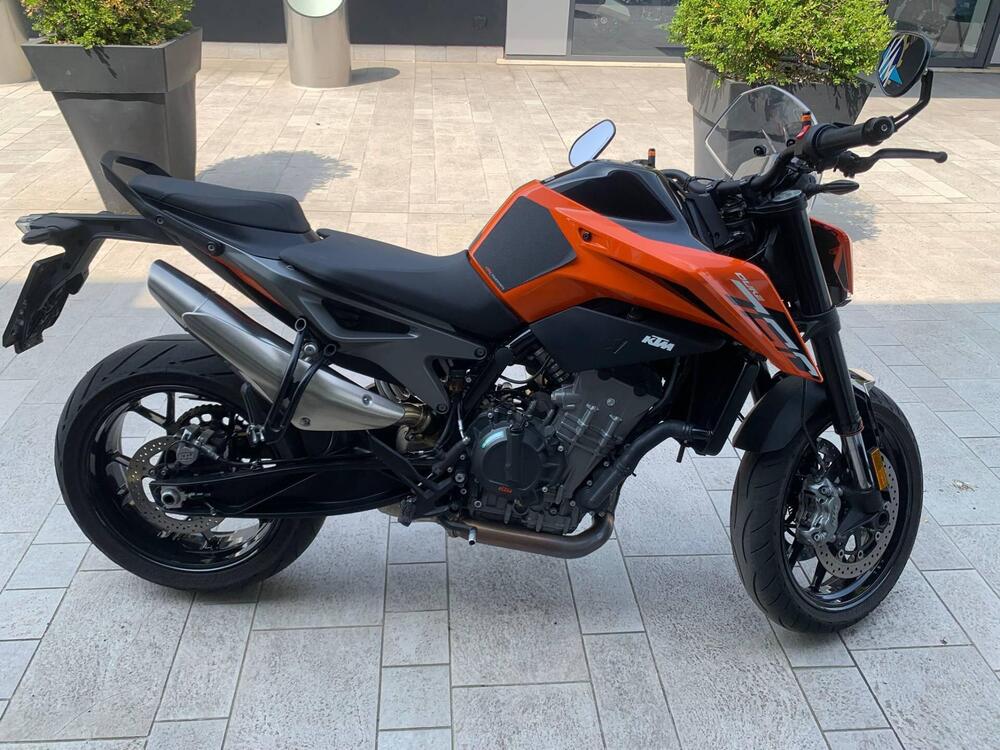 KTM 790 Duke L (2023 - 24) (2)