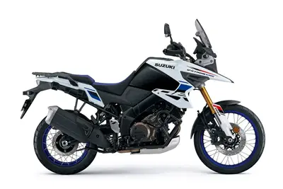 Suzuki V-Strom 1050DE (2025 - 26) nuova