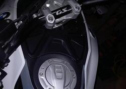 BMWR1300GS manubrio confort alto scambio