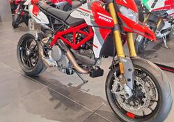 Ducati Hypermotard 950 SP (2022 - 25) nuova