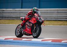 SBK 2025. GP d’Italia a Misano. Bulega: “La penalità in Superpole è ridicola”