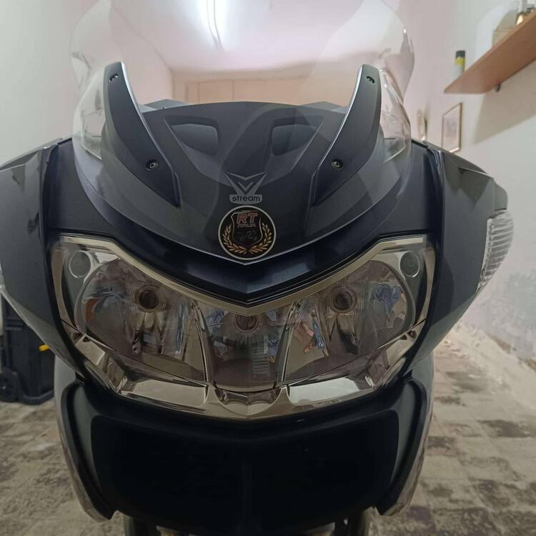 Bmw R 1200 RT (2010 - 13)