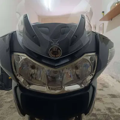 Bmw R 1200 RT (2010 - 13) usata