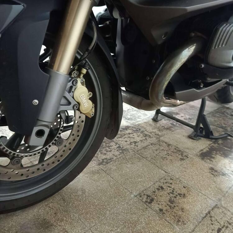 Bmw R 1200 RT (2010 - 13) (2)