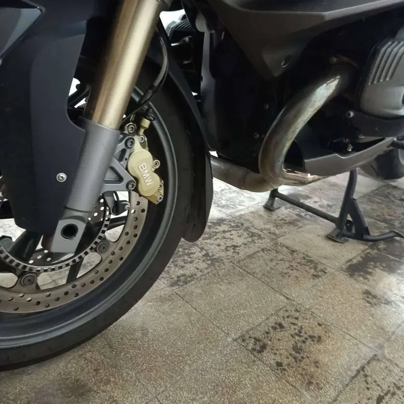 Bmw R 1200 RT (2010 - 13) (2)