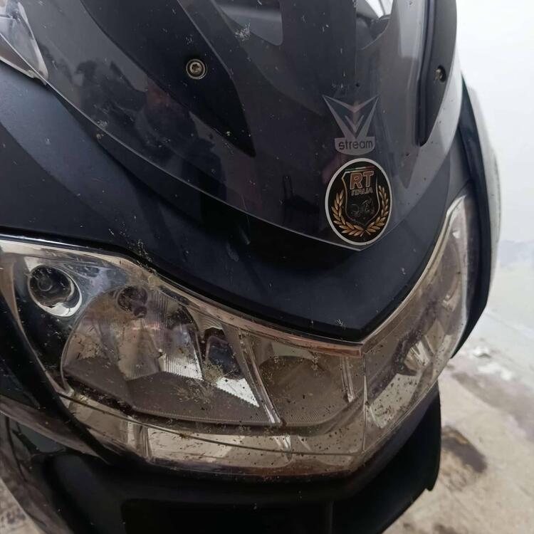 Bmw R 1200 RT (2010 - 13) (3)