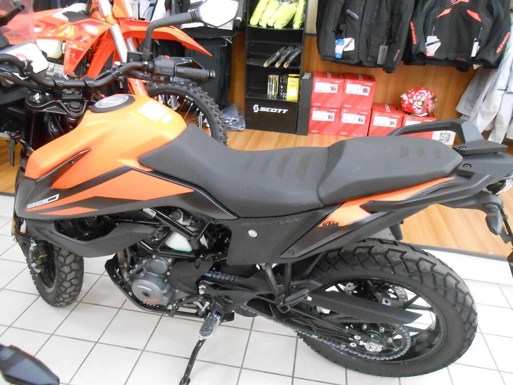 KTM 390 Adventure (2021) (2)