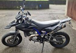 Yamaha WR 125 X (2009 - 16) usata