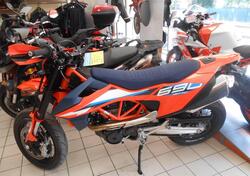KTM 690 SMC R (2023 - 25) usata
