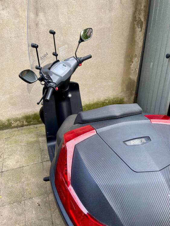 Askoll NGS 3 (2019 - 25) (2)