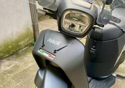 Askoll NGS 3 (2019 - 25) usata