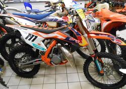 KTM 85 SX (2022) usata