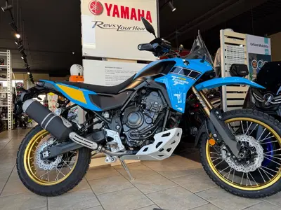 Yamaha T&eacute;n&eacute;r&eacute; 700 Rally (2025 - 26) nuova