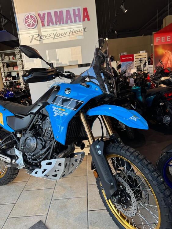 Yamaha Ténéré 700 Rally (2025) (3)