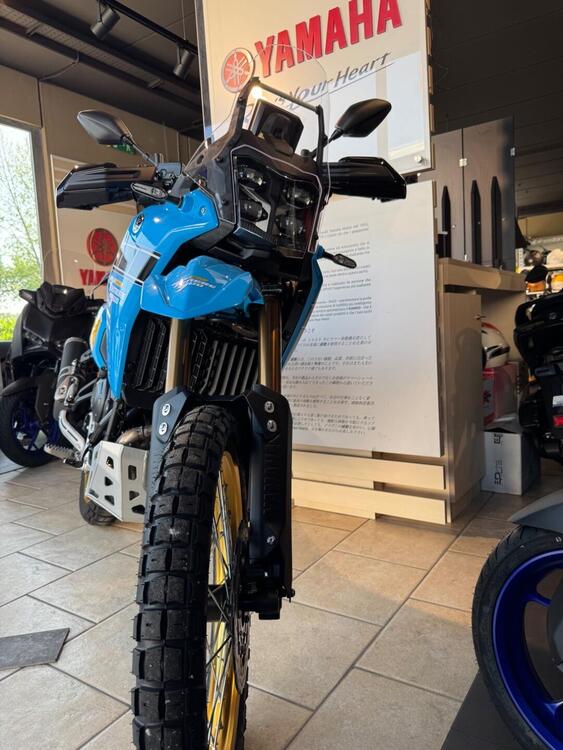 Yamaha Ténéré 700 Rally (2025) (4)