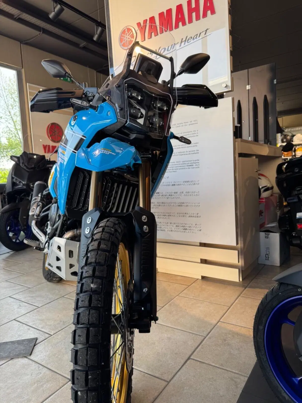 Yamaha Ténéré 700 Rally (2025 - 26) (4)