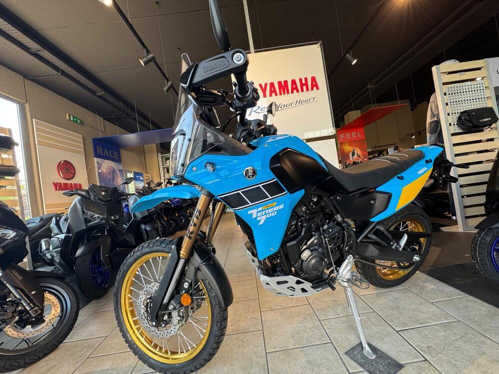 Yamaha Ténéré 700 Rally (2025) (5)