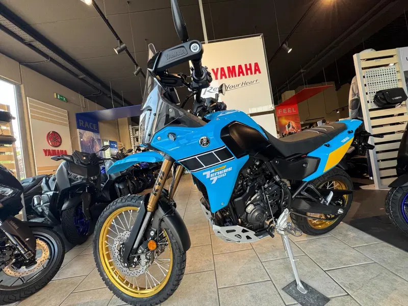 Yamaha Ténéré 700 Rally (2025 - 26) (5)