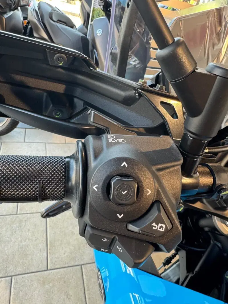 Yamaha Ténéré 700 Rally (2025 - 26) (8)