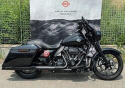 Harley-Davidson Road King Special (2021 - 25) usata