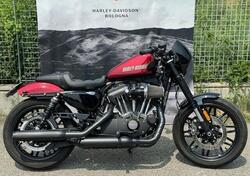 Harley-Davidson 1200 Custom ABS (2014 - 16) - XL 1200C usata