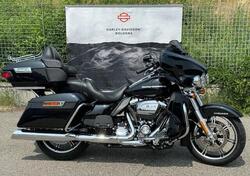 Harley-Davidson 114 Electra Glide Ultra Limited (2021 - 22) - FLHTK usata