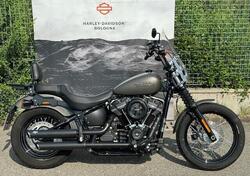 Harley-Davidson 107 Street Bob (2018 - 20) - FXBB usata