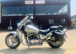 Suzuki Marauder VZ 800 usata