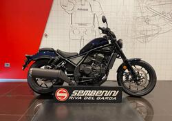 Honda CMX 1100 Rebel DCT (2025) nuova