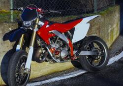 HM CRE 125 Baja RR 2t (2011 - 13) usata