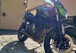 Kawasaki Z 650 (2017 - 19) usata