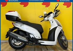 Kymco People 200i GT (2010 - 17) usata
